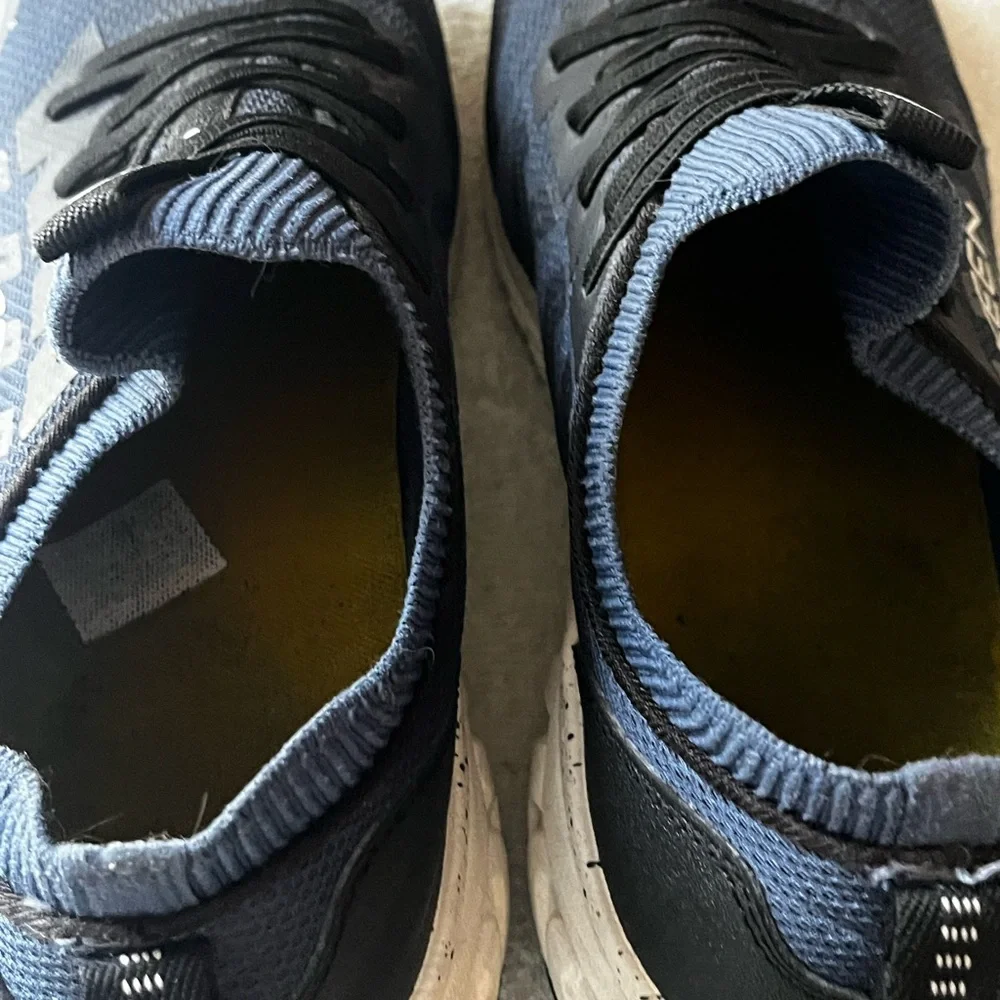 Keen Safety Steel Toe Shoes Sz 11